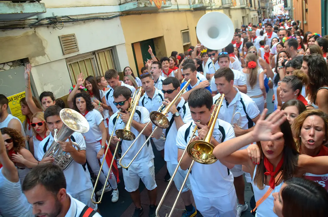 Fiestas de Peralta 33