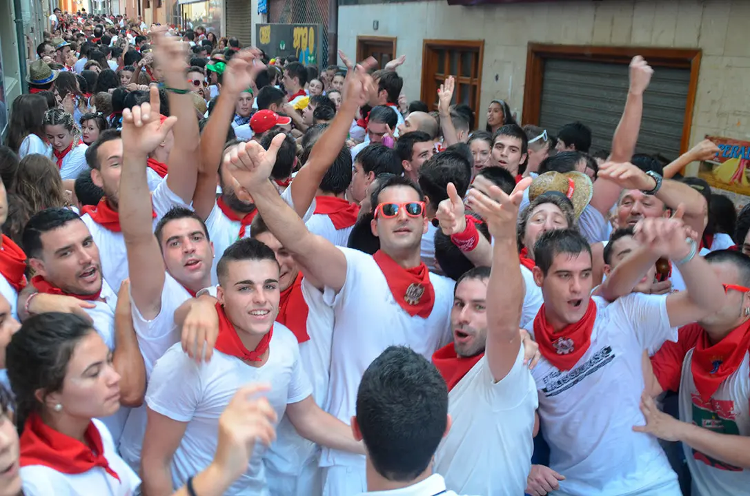 Fiestas de Peralta 35