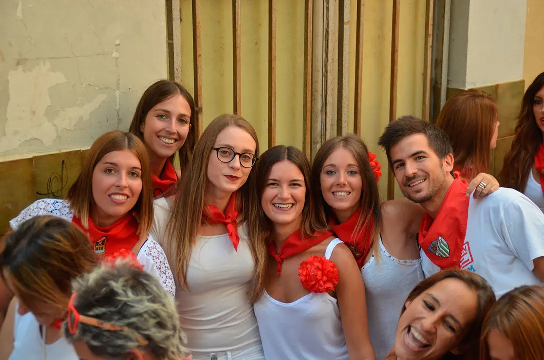 Fiestas de Peralta 36
