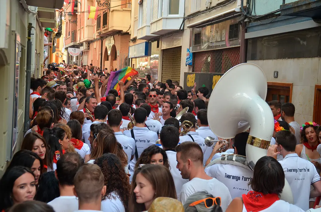 Fiestas de Peralta 39