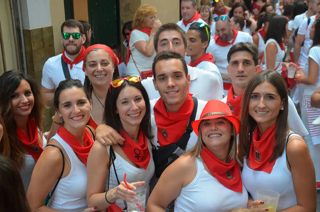 Fiestas de Peralta 38