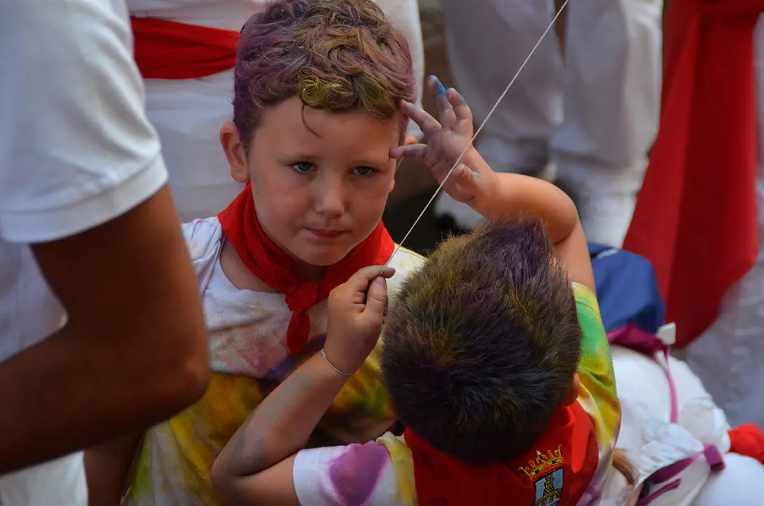 Fiestas de Peralta 40