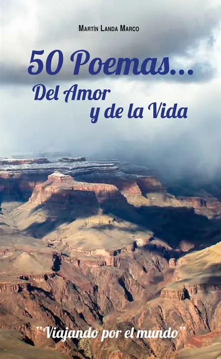 50 poemas&hellip; del amor y de la vida
