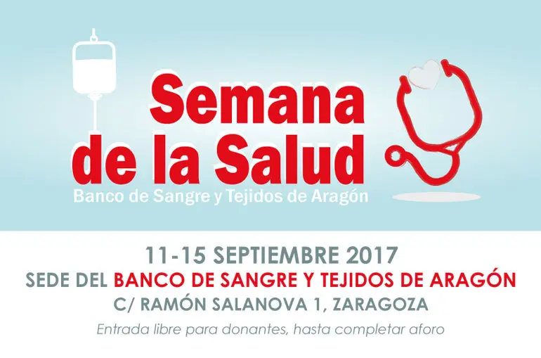 Semana de la Salud
