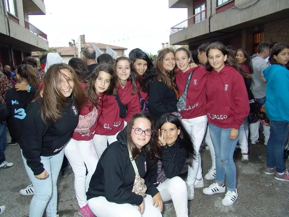 17 Olvega fiestas 1203
