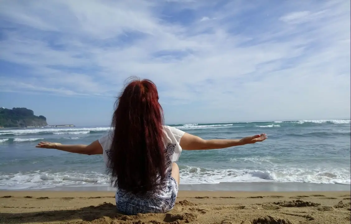 Clase de acercamiento a 'Bienestar Cuerpo & Mente'