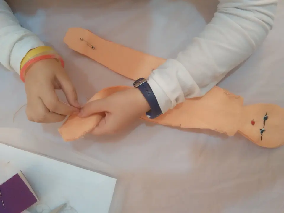 Cosi Cosi Costura F&aacute;cil & Creativa para ni&ntilde;os