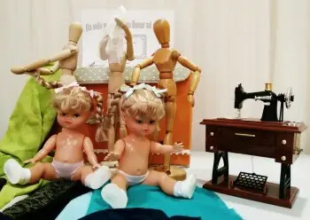 Cosi Cosi Costura F&aacute;cil & Creativa para j&oacute;venes y mayores