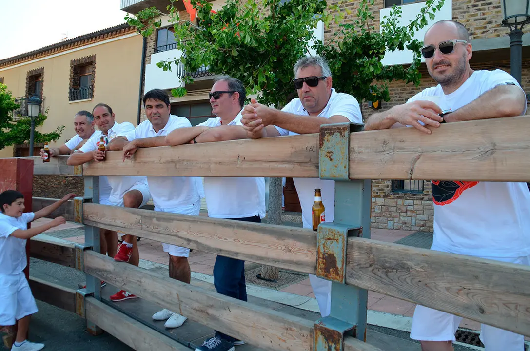 Fiestas de Fontellas 7