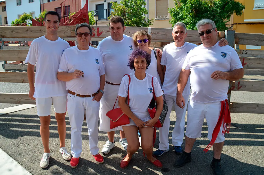 Fiestas de Fontellas 10