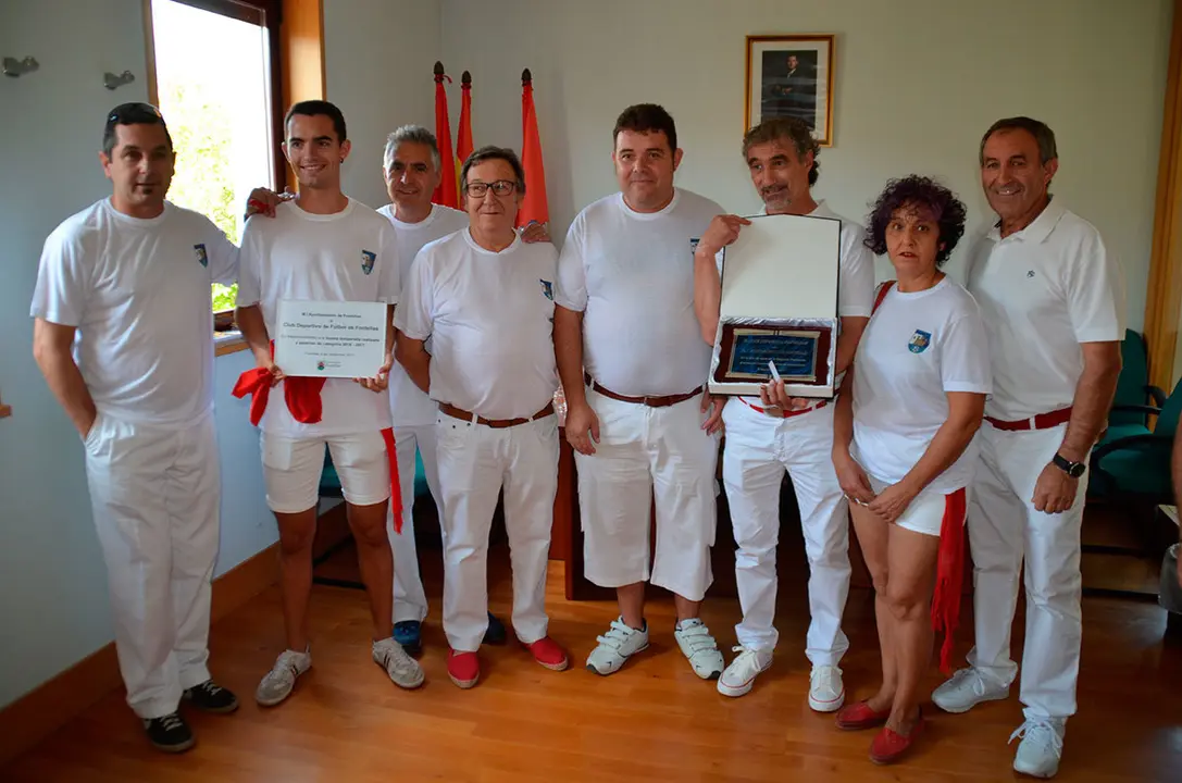Fiestas de Fontellas 12