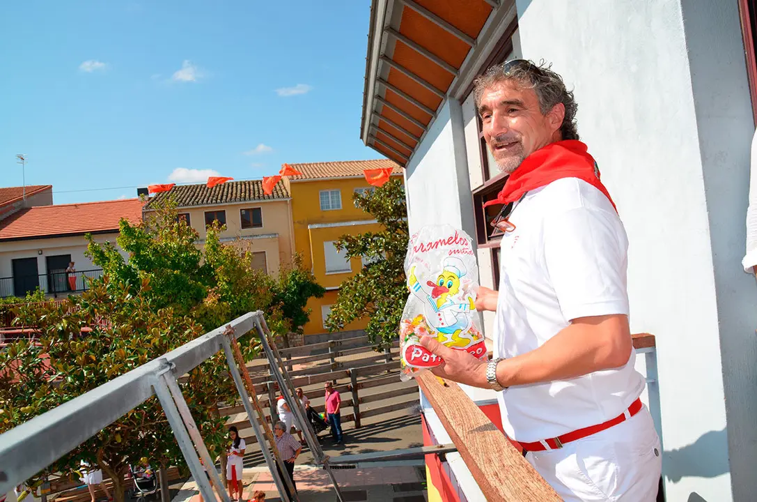 Fiestas de Fontellas 15