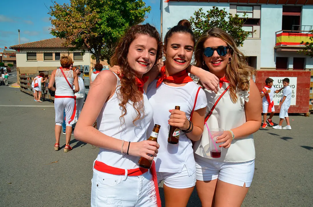Fiestas de Fontellas 19