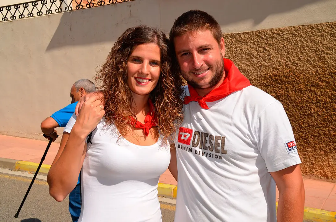 Fiestas de Fontellas 21