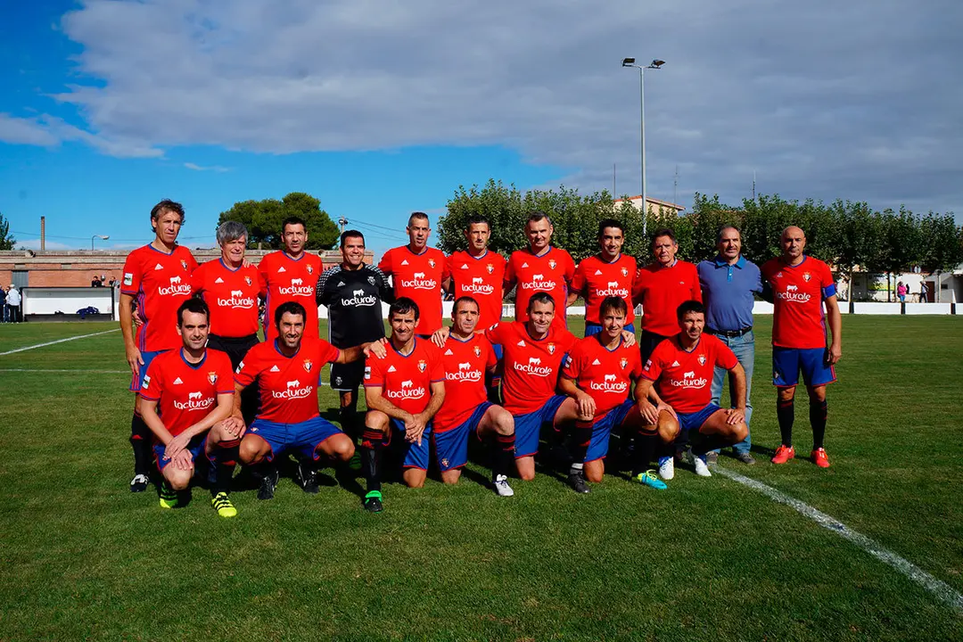 XI Memorial Hermanos Glar&iacute;a 5