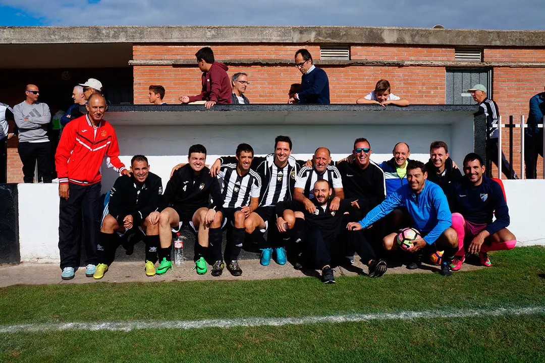 XI Memorial Hermanos Glar&iacute;a 6