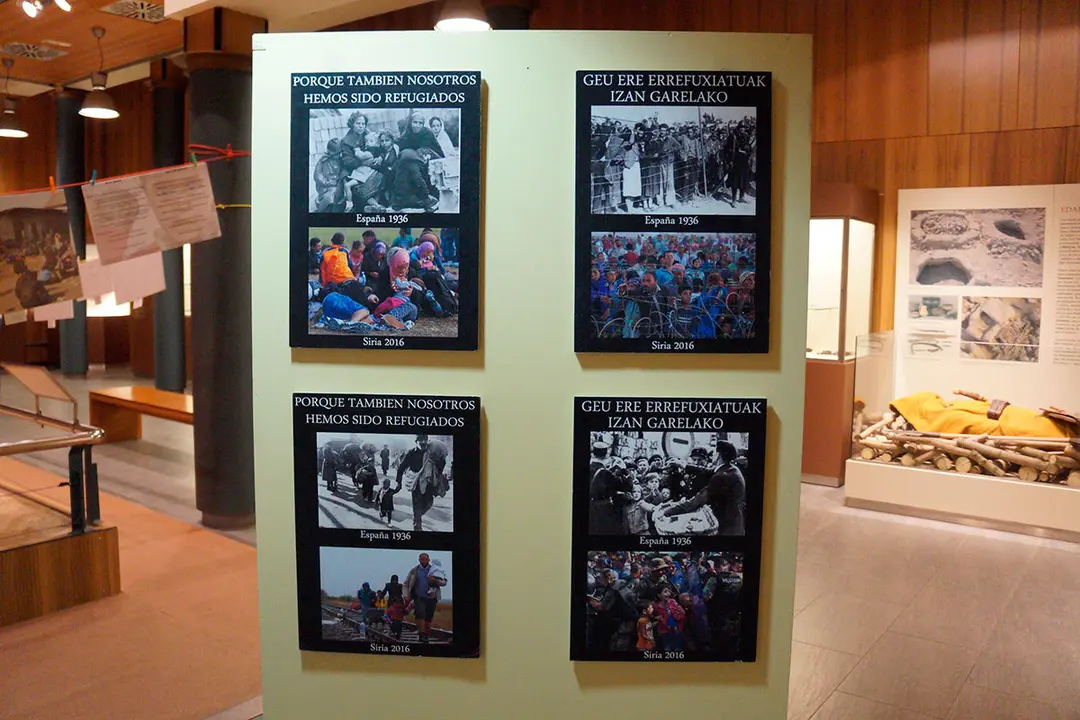 Exposici&oacute;n fotogr&aacute;fica Help-na 15