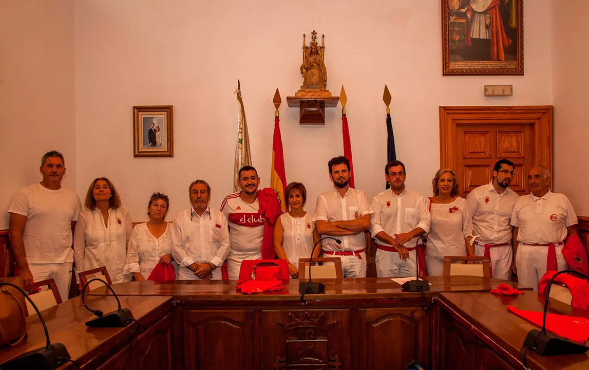 Fiestas de Fitero 1