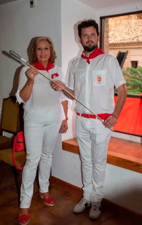 Fiestas de Fitero 2