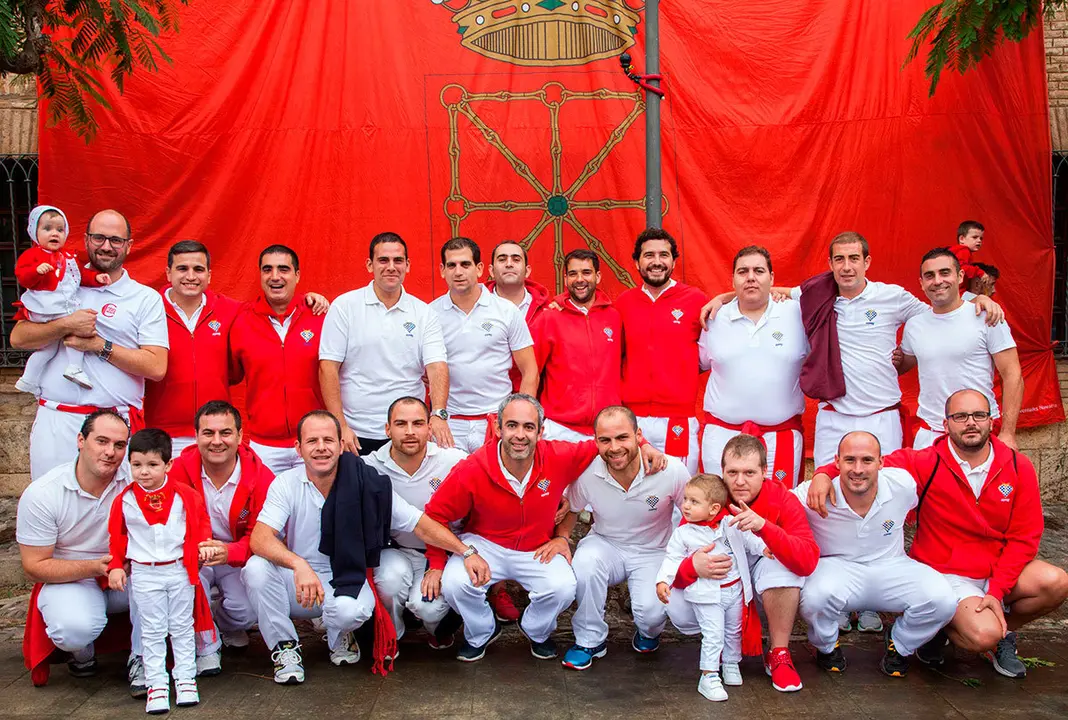 Fiestas de Fitero 3