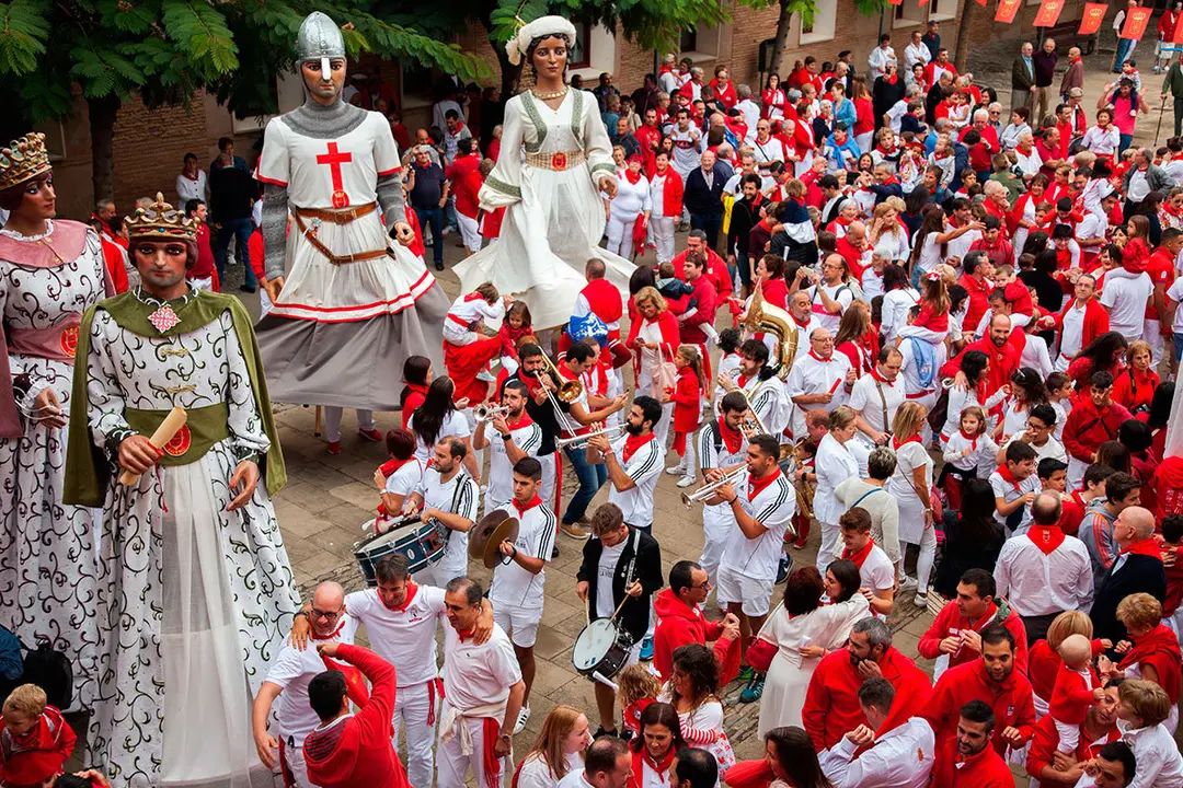 Fiestas de Fitero 4