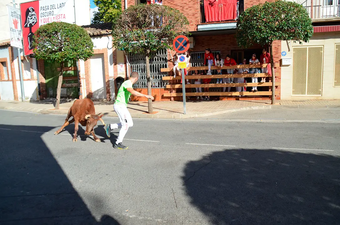 Encierro40