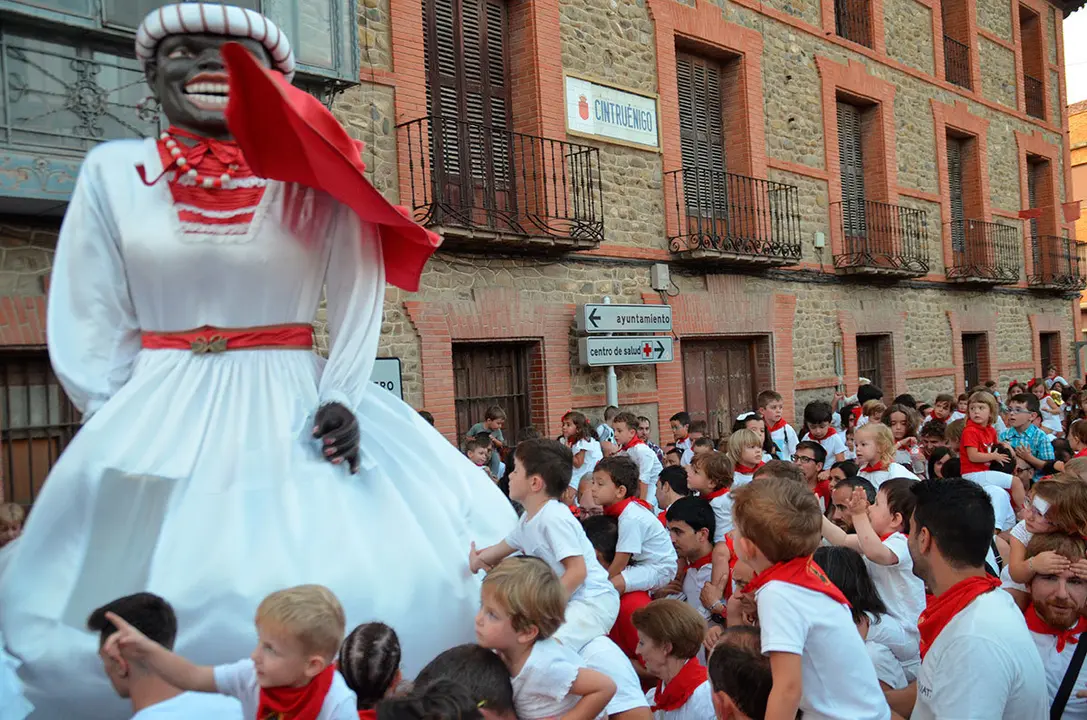 Gigant&oacute;n-3