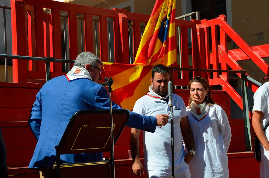 Fiestas de Novallas 4