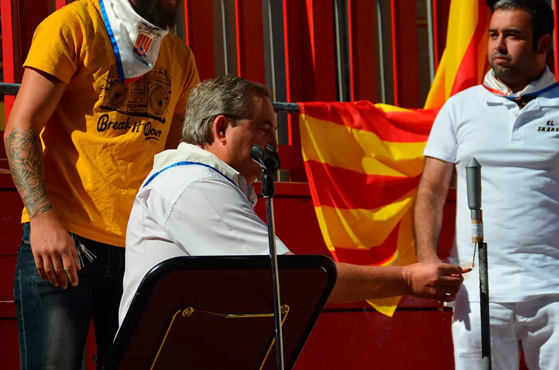 Fiestas de Novallas 5