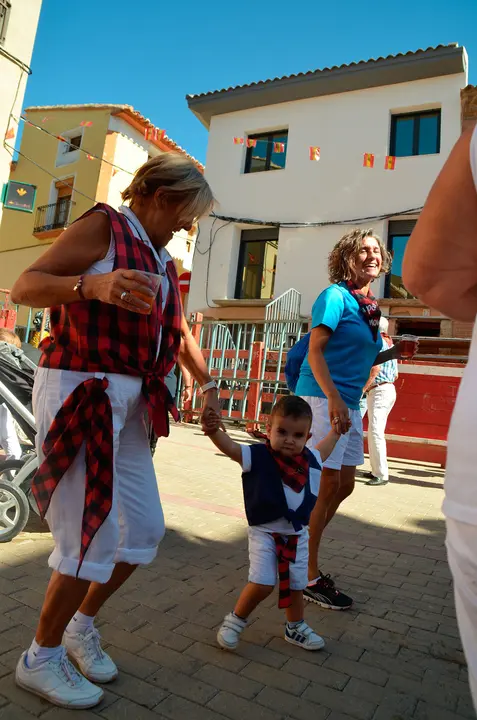 Fiestas de Novallas 6