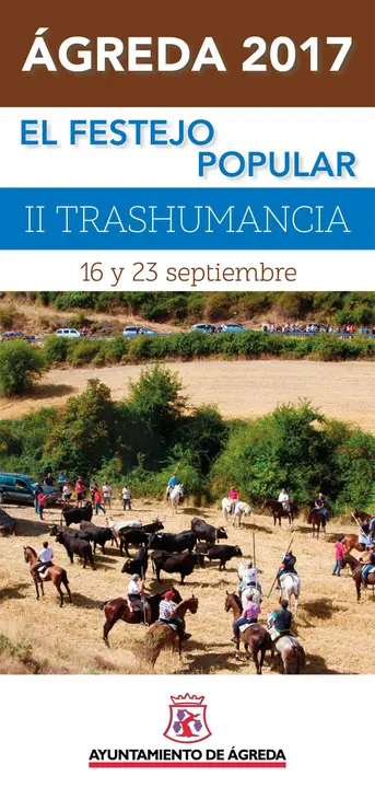 Fin de semana taurino en &Aacute;greda