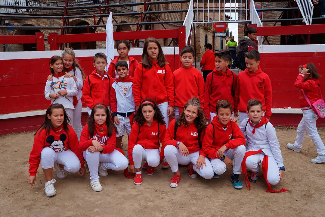 Fiestas de Villafranca 15