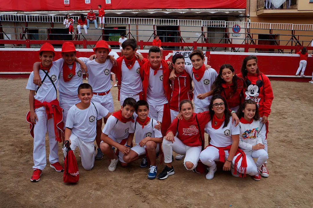 Fiestas de Villafranca 16