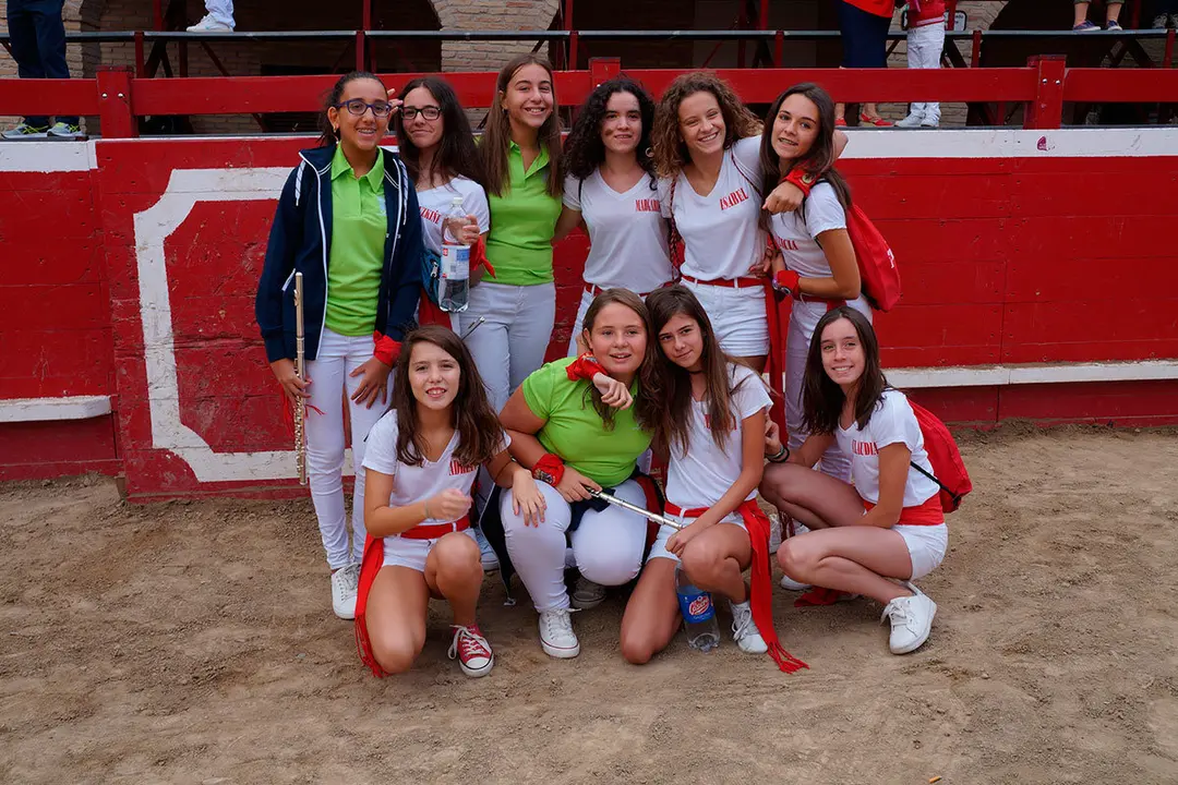 Fiestas de Villafranca 17