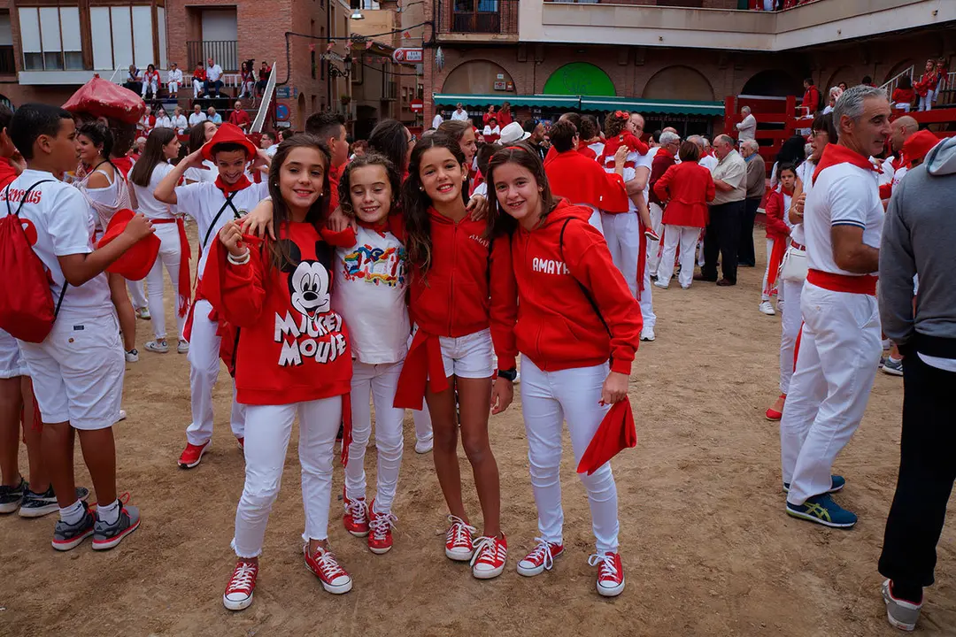 Fiestas de Villafranca 19