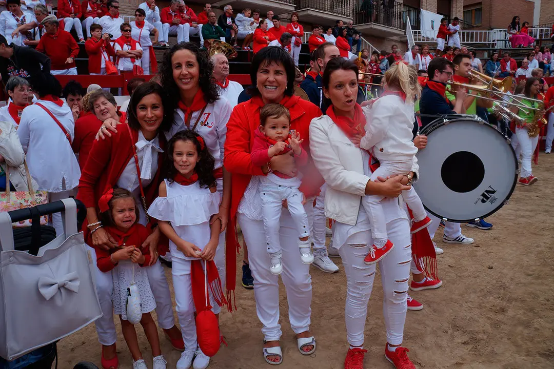 Fiestas de Villafranca 24