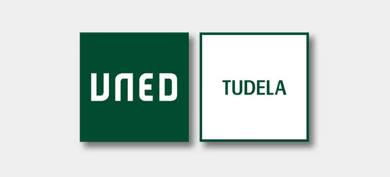 UNED logo