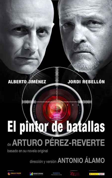 El pintor de batallas