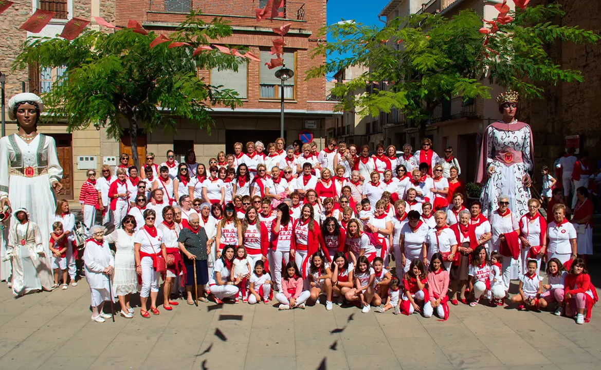Fiestas de Fitero 6