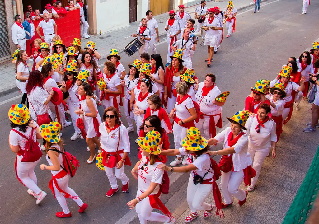 Fiestas de Fitero 8