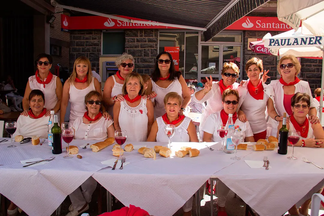 Fiestas de Fitero 16
