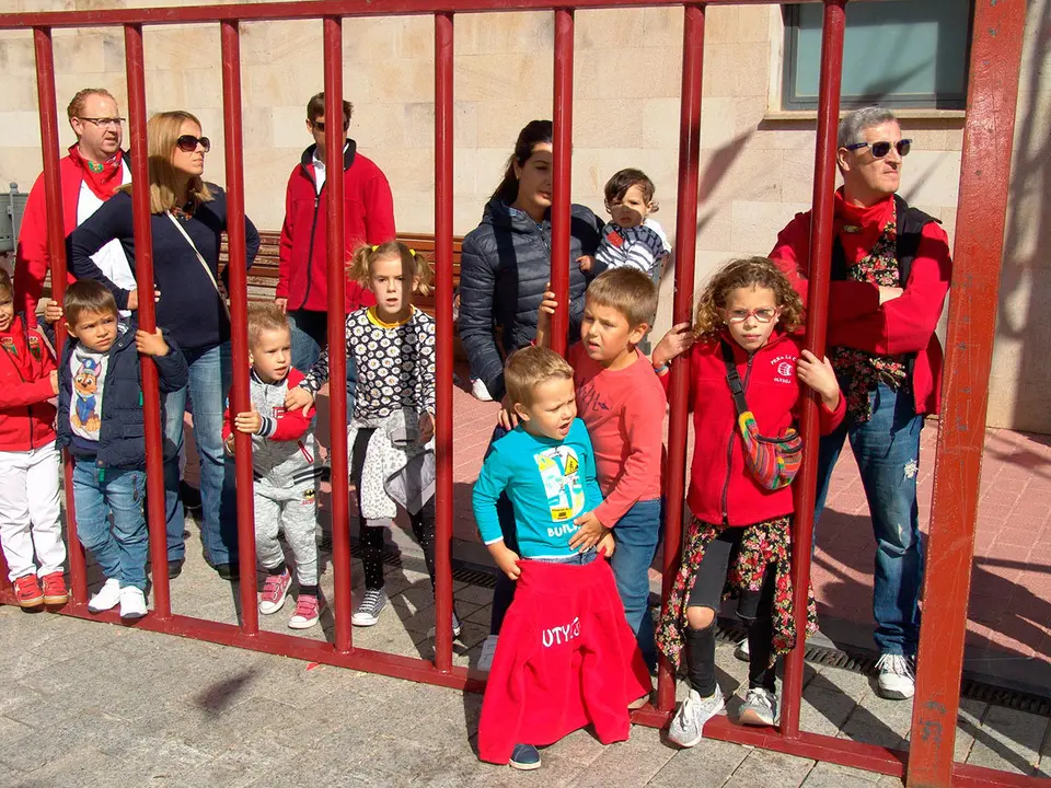 Fiestas de &Oacute;lvega  22