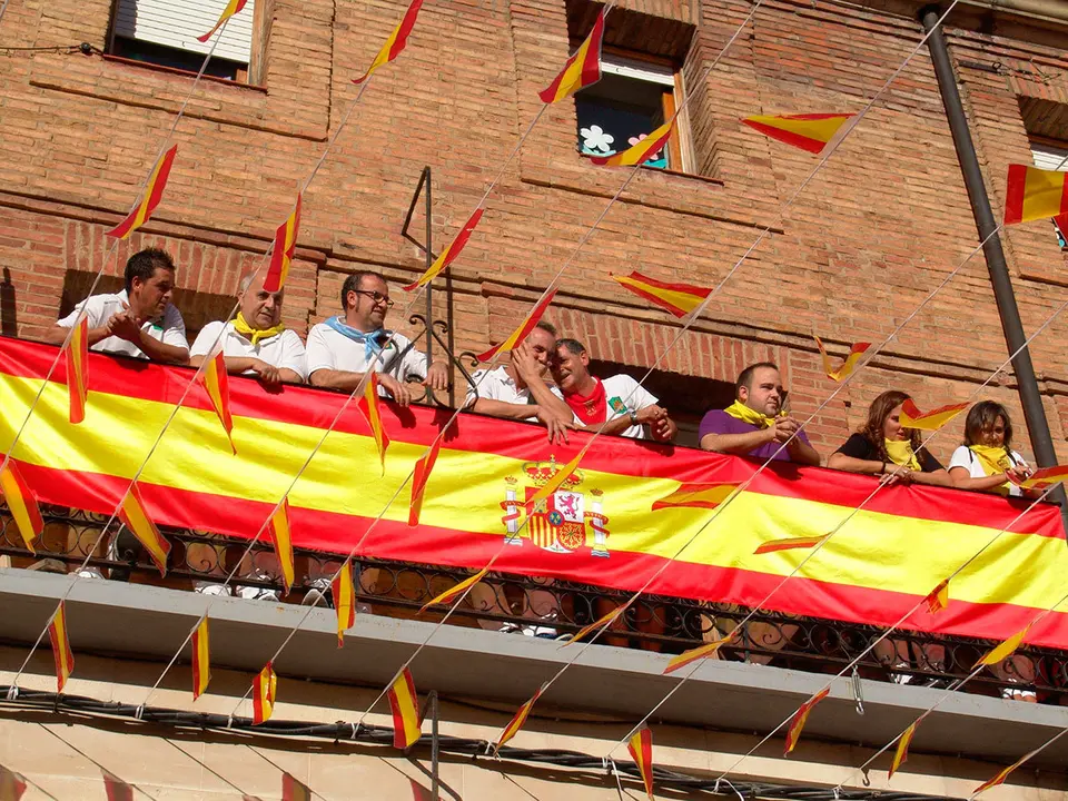 Fiestas de &Oacute;lvega  35