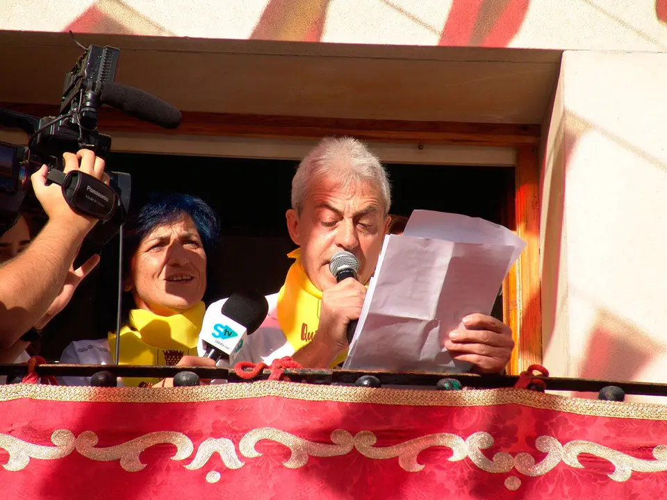 Fiestas de &Oacute;lvega  36