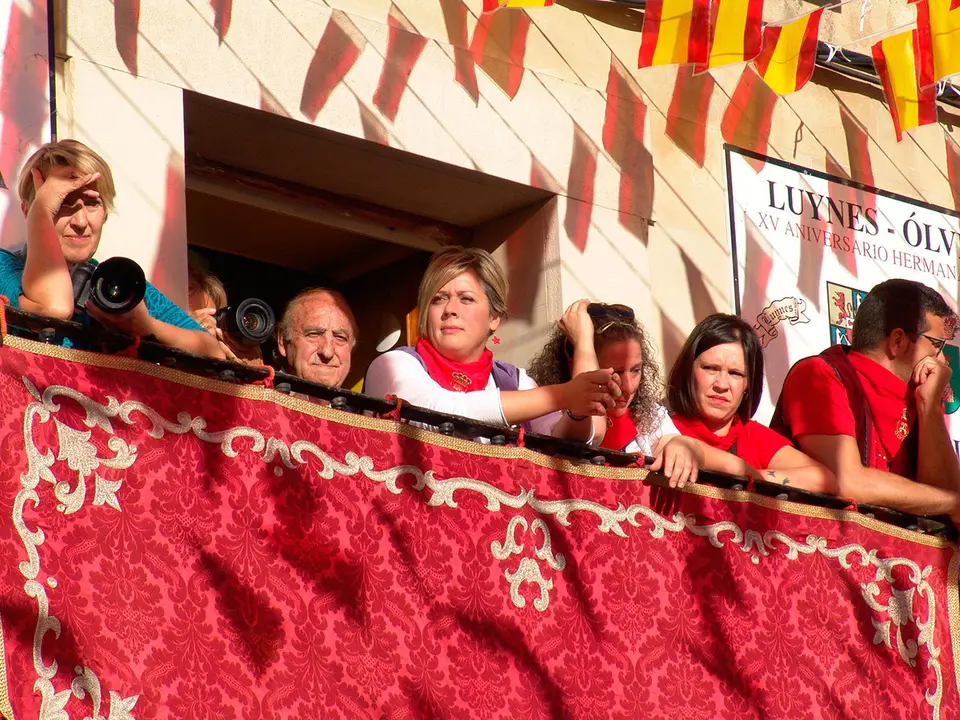 Fiestas de &Oacute;lvega  37