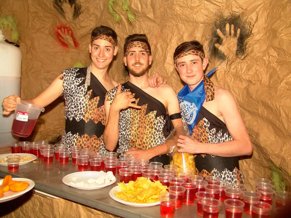 Fiestas de &Oacute;lvega  42