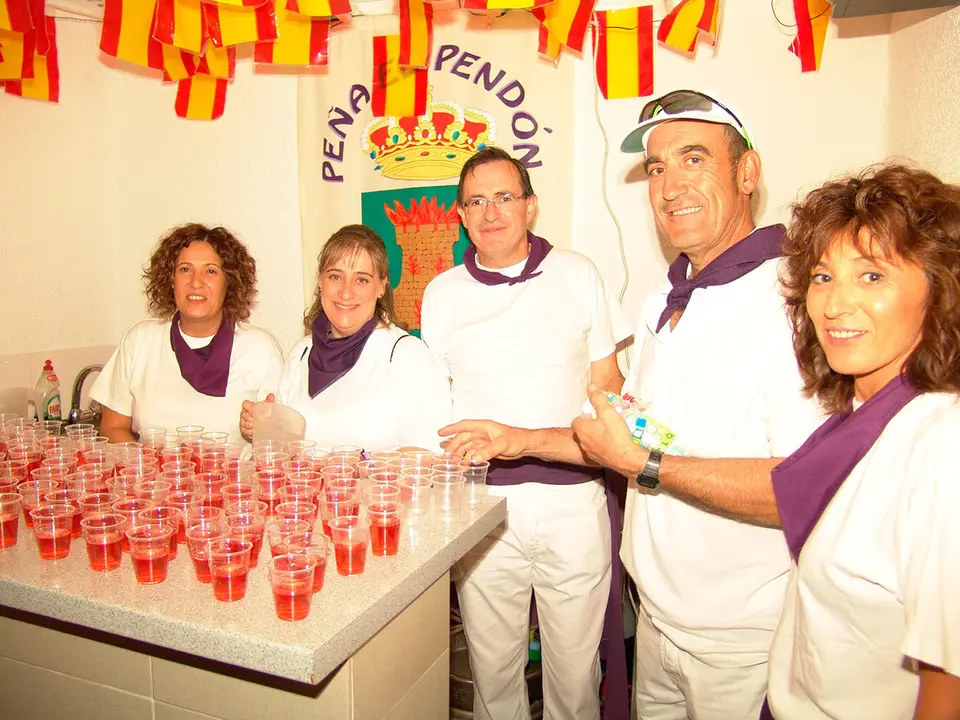 Fiestas de &Oacute;lvega  43