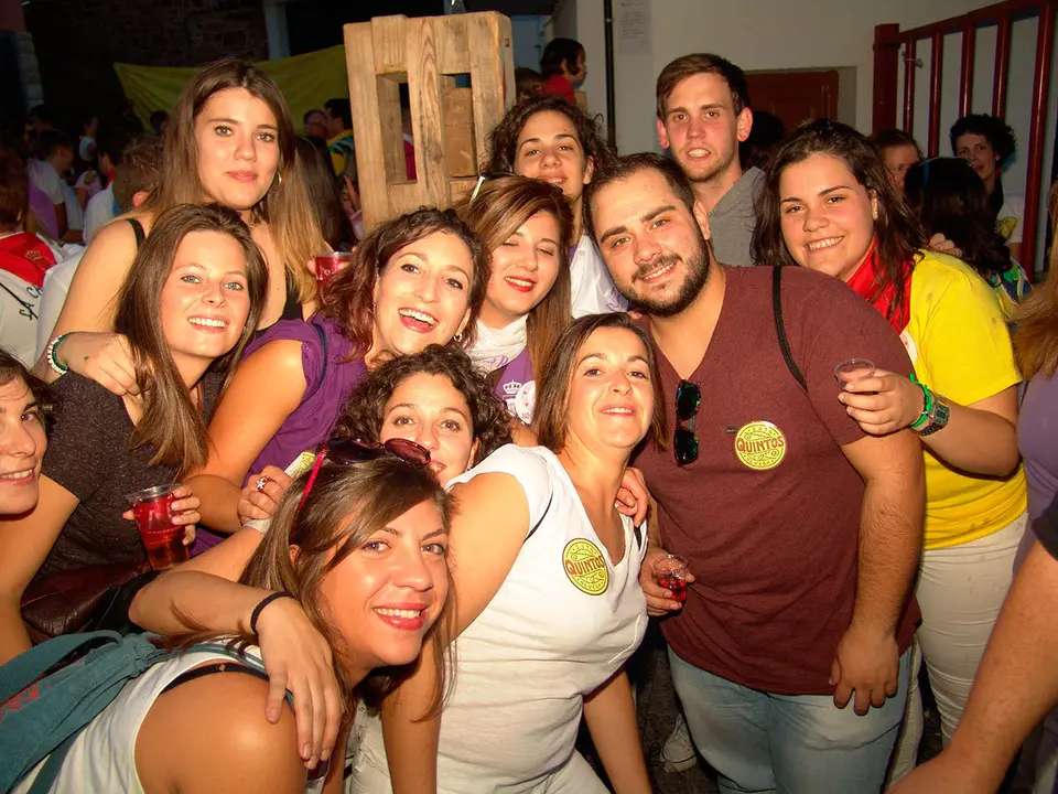 Fiestas de &Oacute;lvega  44