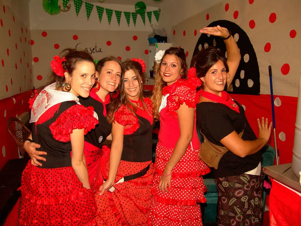 Fiestas de &Oacute;lvega  45