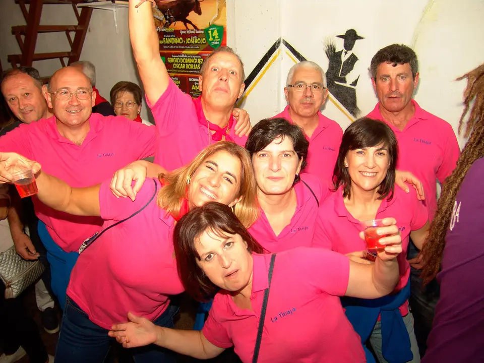 Fiestas de &Oacute;lvega  46